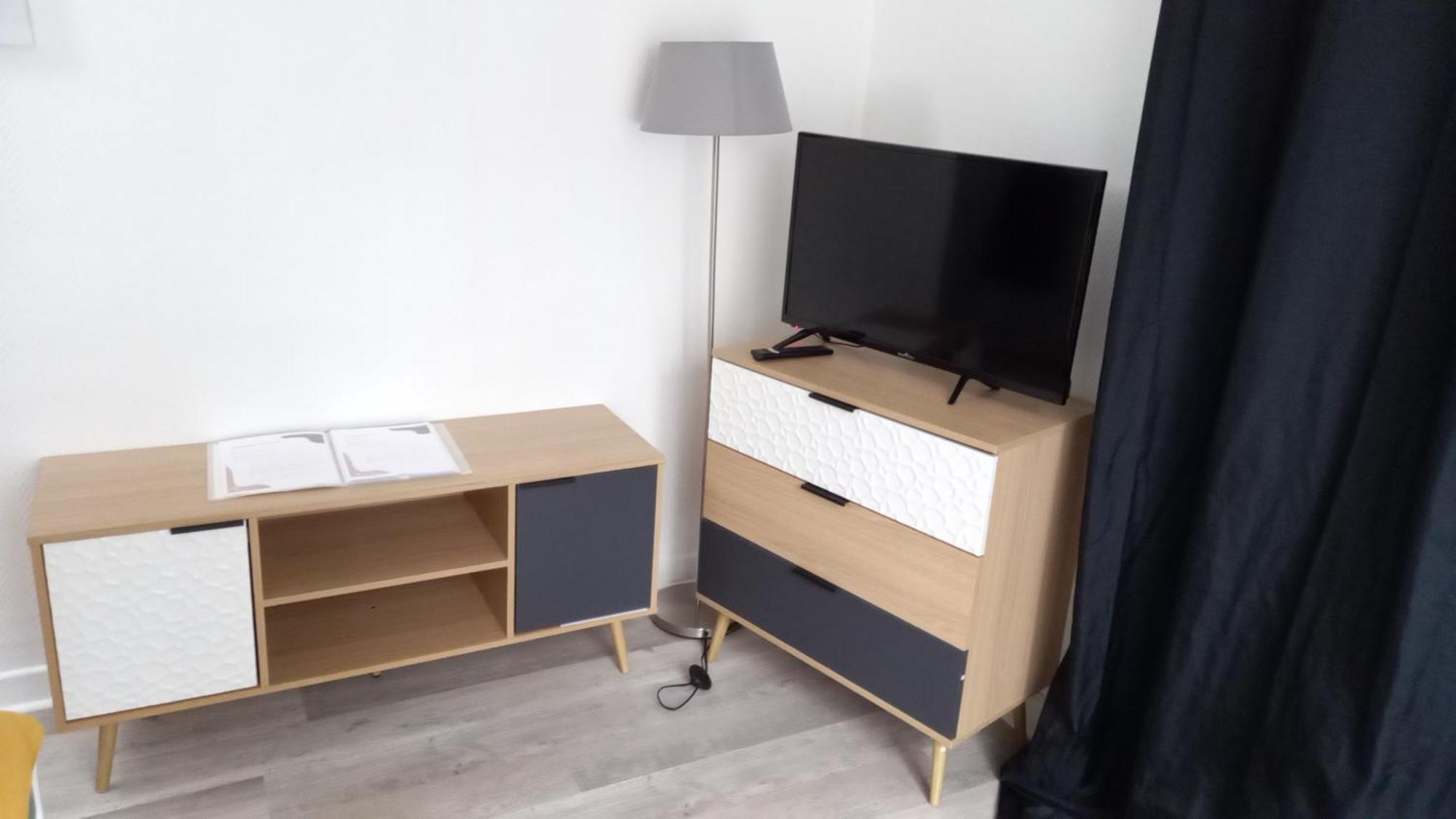 Apartamento Le Belle Vue St Marcel Laon Exterior foto